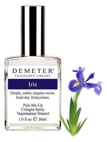 Demeter Fragrance Iris
