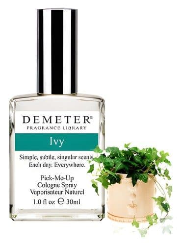 Demeter Fragrance Ivy