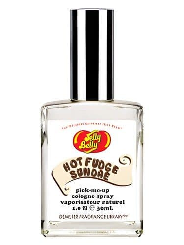 Demeter Fragrance Jelly Belly Hot Fudge Sundae