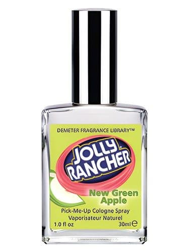 Demeter Fragrance Jolly Rancher New Green Apple