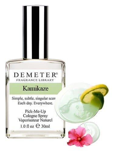 Demeter Fragrance Kamikaze