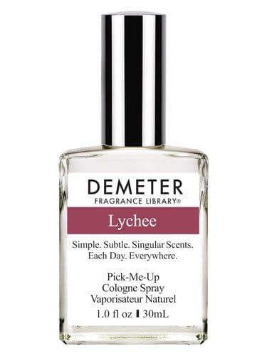 Demeter Fragrance Lychee