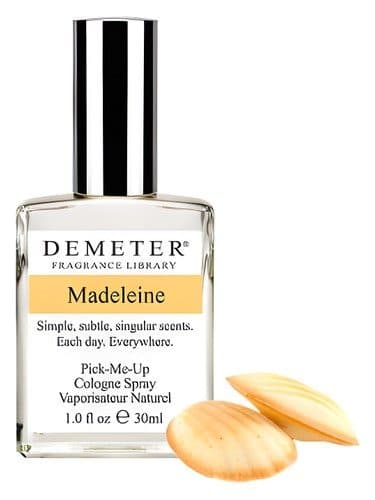 Demeter Fragrance Madeleine