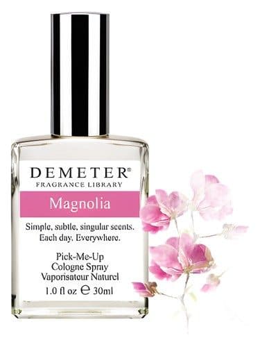 Demeter Fragrance Magnolia