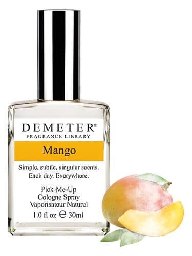 Demeter Fragrance Mango