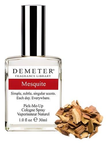 Demeter Fragrance Mesquite