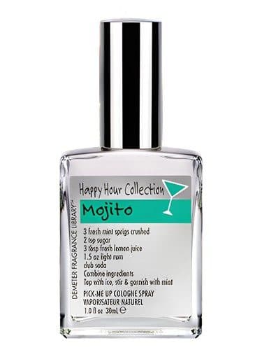 Demeter Fragrance Mojito