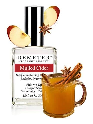 Demeter Fragrance Mulled Cider