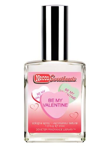 Demeter Fragrance Necco Sweethearts Be My Valentine
