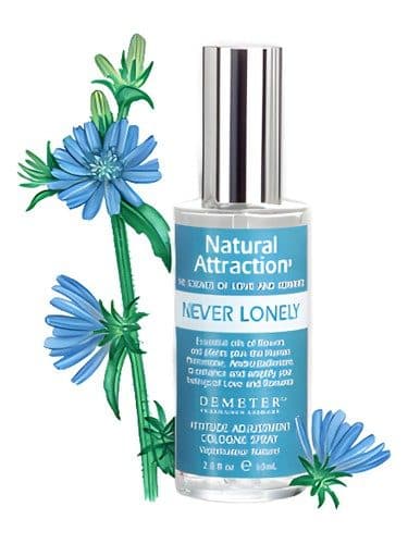 Demeter Fragrance Never Lonely