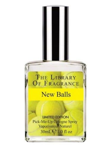 Demeter Fragrance New Balls