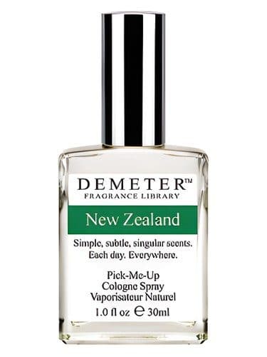Demeter Fragrance New Zealand