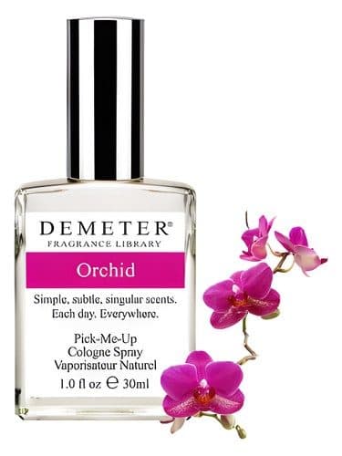 Demeter Fragrance Orchid