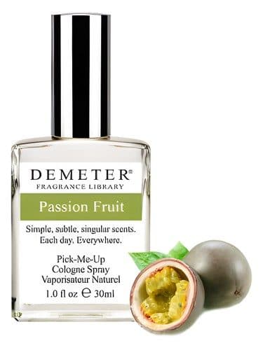 Demeter Fragrance Passion Fruit
