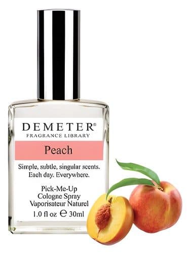 Demeter Fragrance Peach