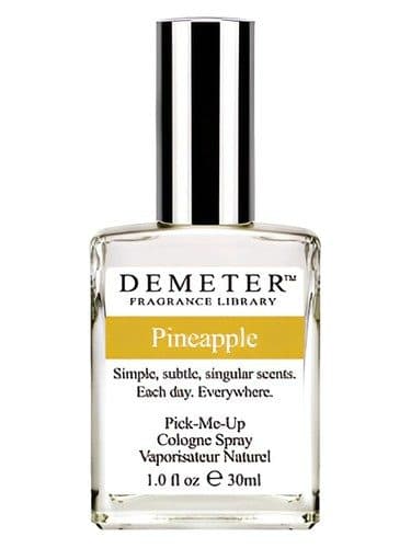 Demeter Fragrance Pineapple