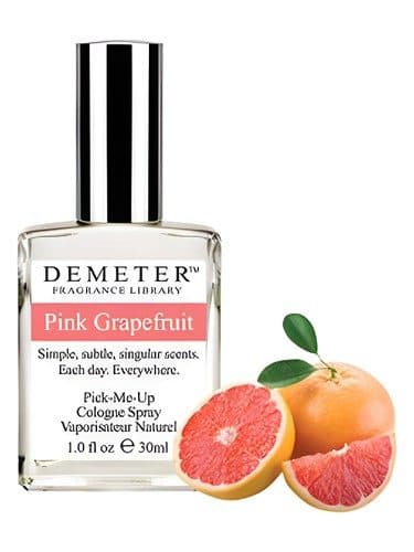 Demeter Fragrance Pink Grapefruit