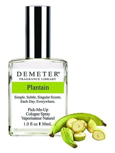 Demeter Fragrance Plantain