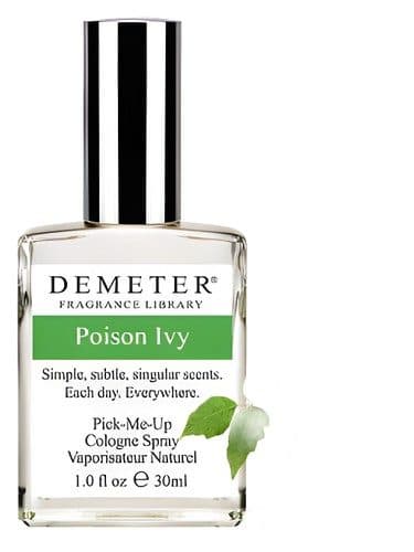 Demeter Fragrance Poison Ivy