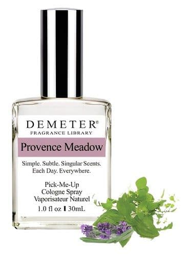 Demeter Fragrance Provence Meadow