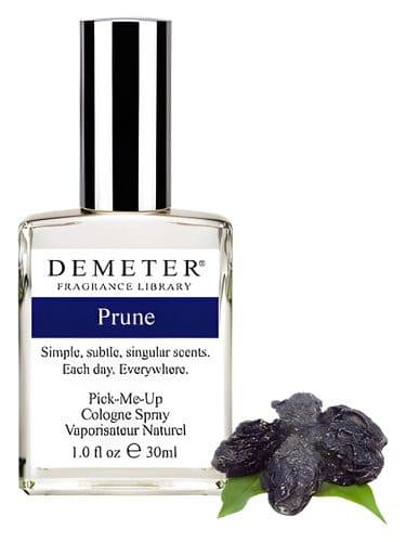 Demeter Fragrance Prune