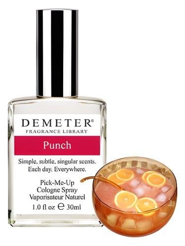 Demeter Fragrance Punch