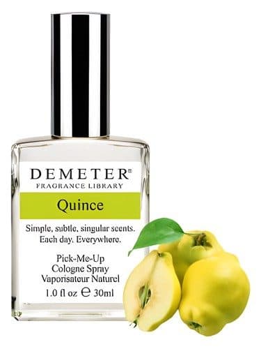 Demeter Fragrance Quince