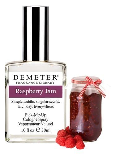 Demeter Fragrance Raspberry Jam