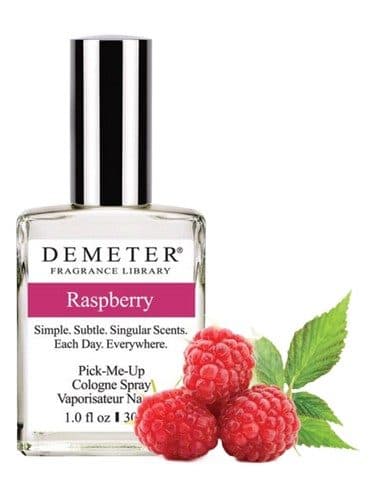 Demeter Fragrance Raspberry