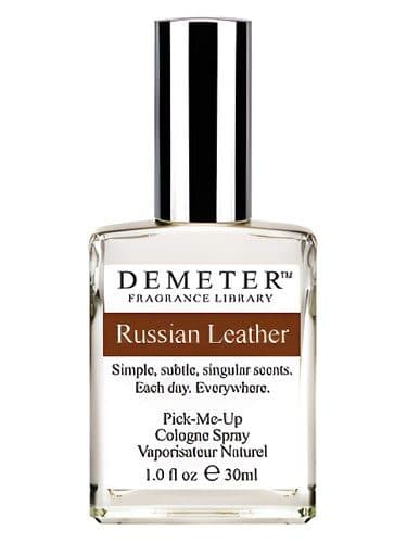 Demeter Fragrance Russian Leather