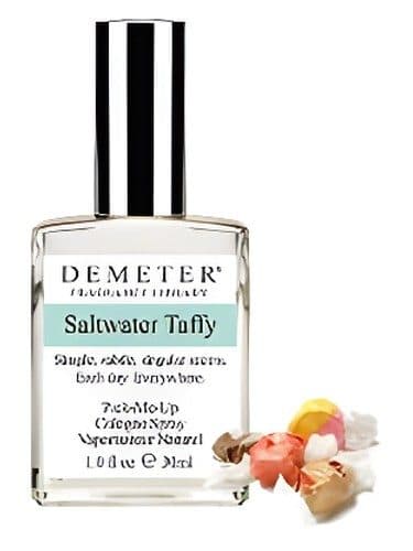 Demeter Fragrance Saltwater Taffy