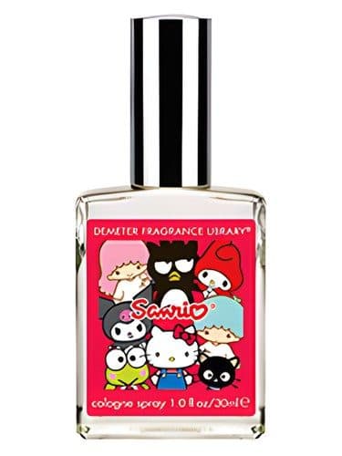 Demeter Fragrance Sanrio