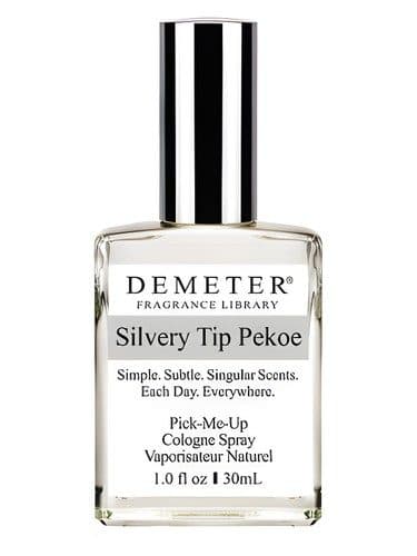 Demeter Fragrance Silvery Tip Pekoe Tea