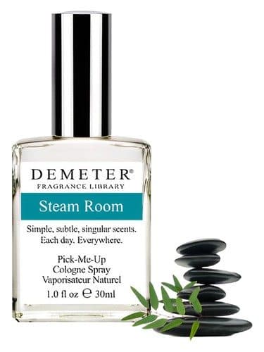 Demeter Fragrance Steam Room