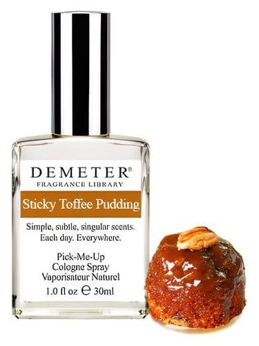 Demeter Fragrance Sticky Toffee