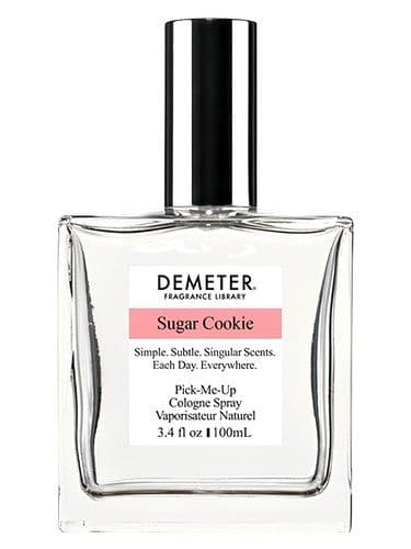Demeter Fragrance Sugar Cookie