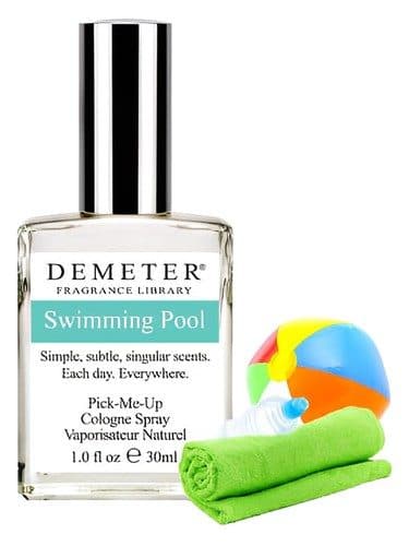 Demeter Fragrance Swimming Pool