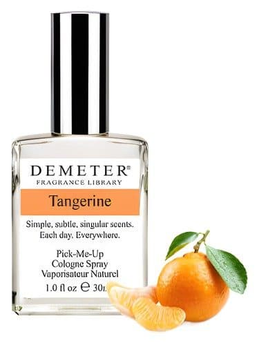 Demeter Fragrance Tangerine
