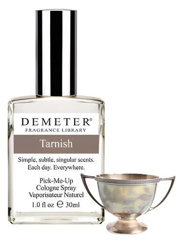 Demeter Fragrance Tarnish