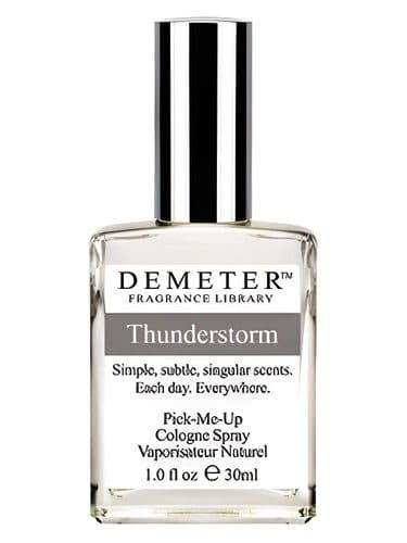 Demeter Fragrance Thunderstorm