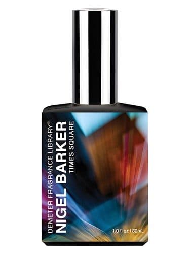 Demeter Fragrance Times Square