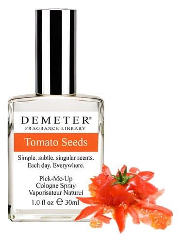 Demeter Fragrance Tomato Seeds