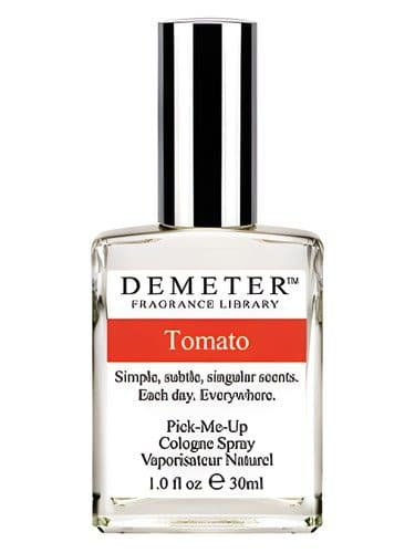 Demeter Fragrance Tomato