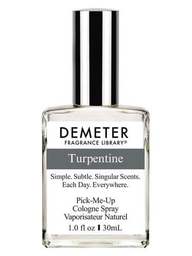 Demeter Fragrance Turpentine