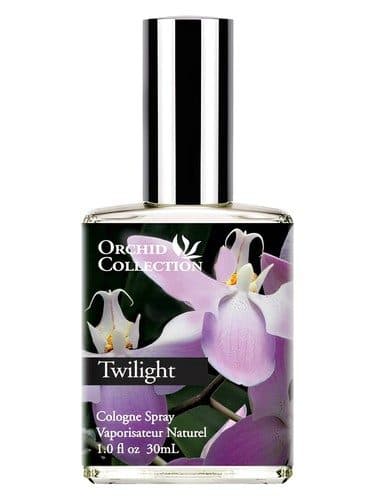 Demeter Fragrance Twilight Orchid