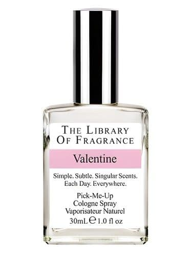 Demeter Fragrance Valentine