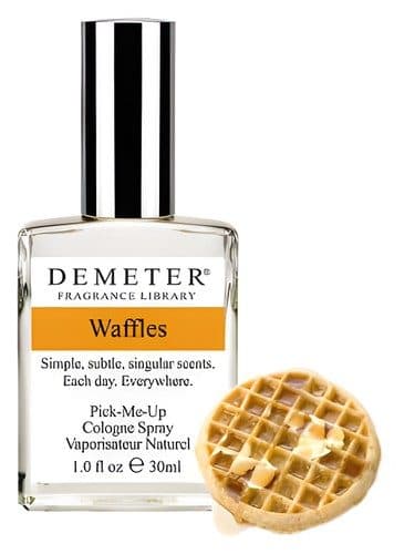 Demeter Fragrance Waffles