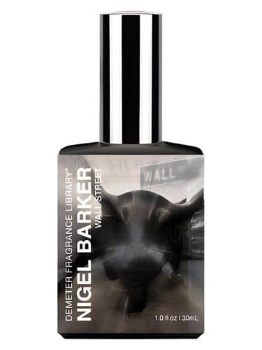 Demeter Fragrance Wall Street