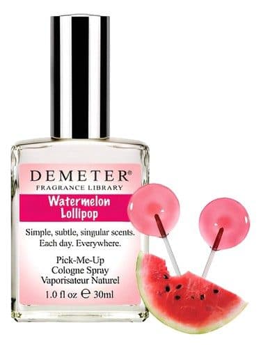 Demeter Fragrance Watermelon Lollipop