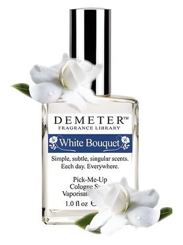 Demeter Fragrance White Bouquet